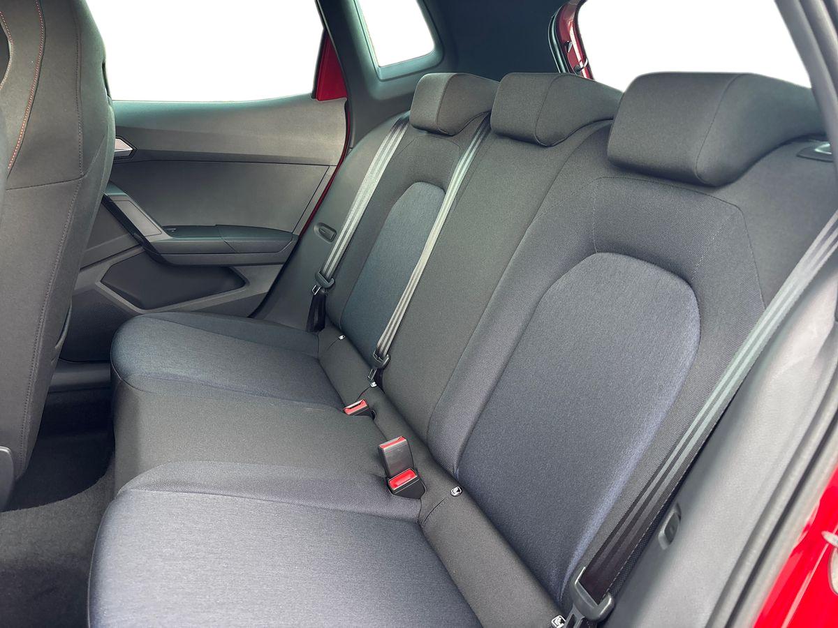 Used SEAT Arona 2025 for sale - 76525889: Photo 19