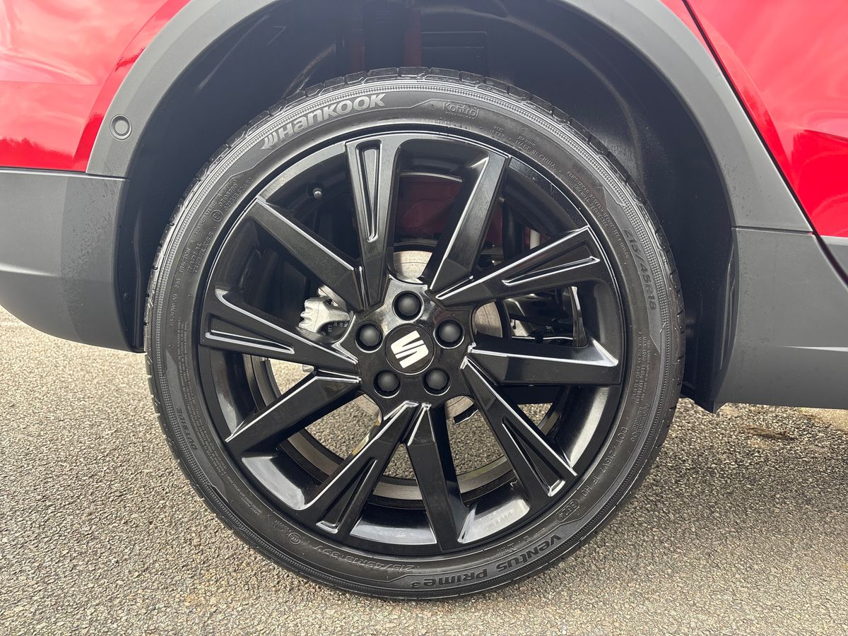 Used SEAT Arona 2025 for sale - 76525889: Photo 25