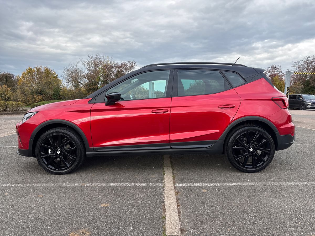 Used SEAT Arona 2025 for sale - 76525889: Photo 30