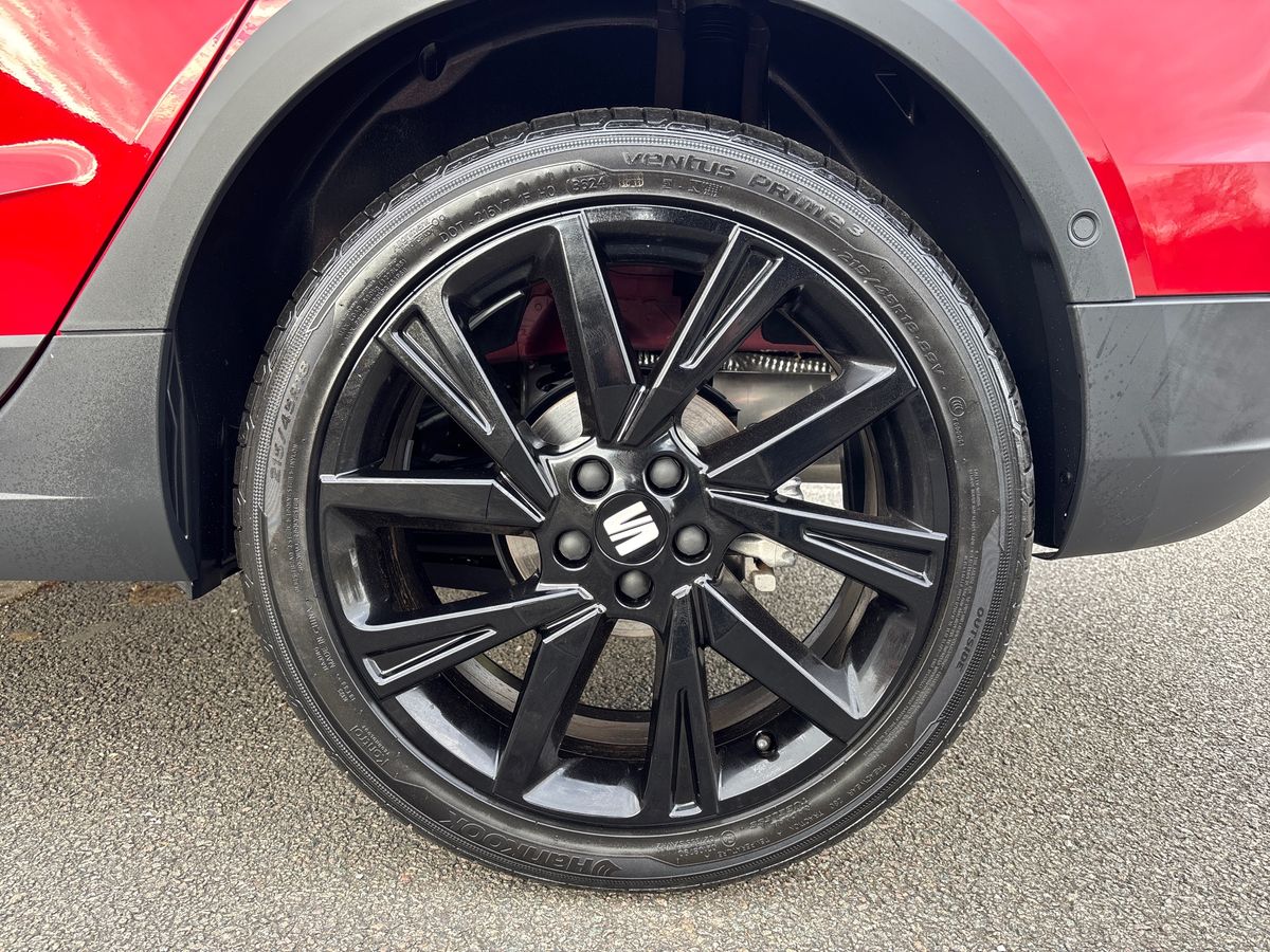 Used SEAT Arona 2025 for sale - 76525889: Photo 31