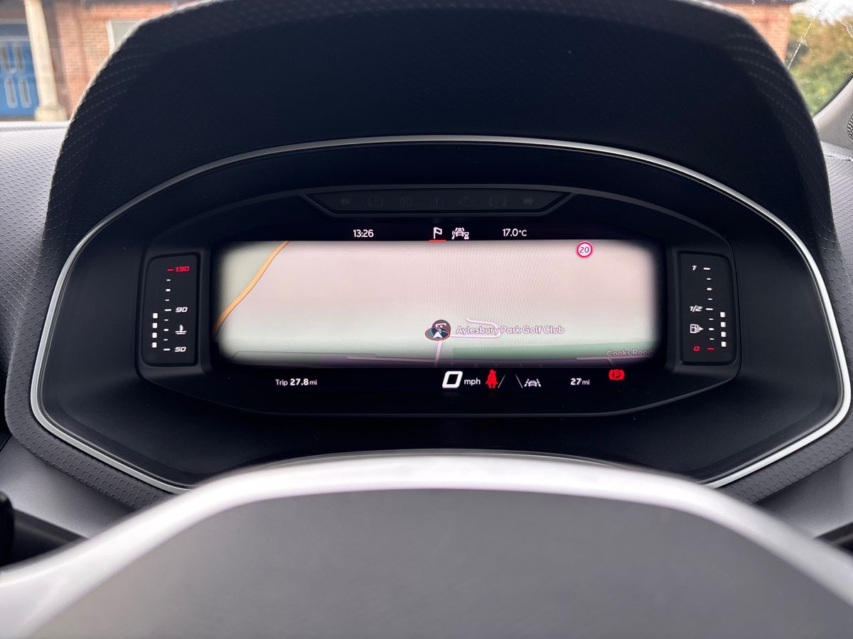 Used SEAT Arona 2025 for sale - 76525889: Photo 38