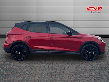 Used SEAT Arona 2025 for sale - 76525889: Photo