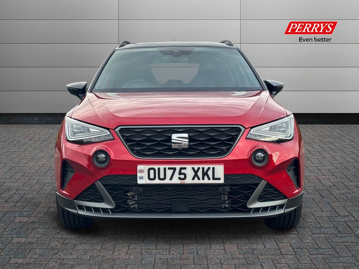 Used SEAT Arona 2025 for sale - 76525889: Photo 4