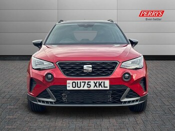 Used SEAT Arona 2025 for sale - 76525889: Photo
