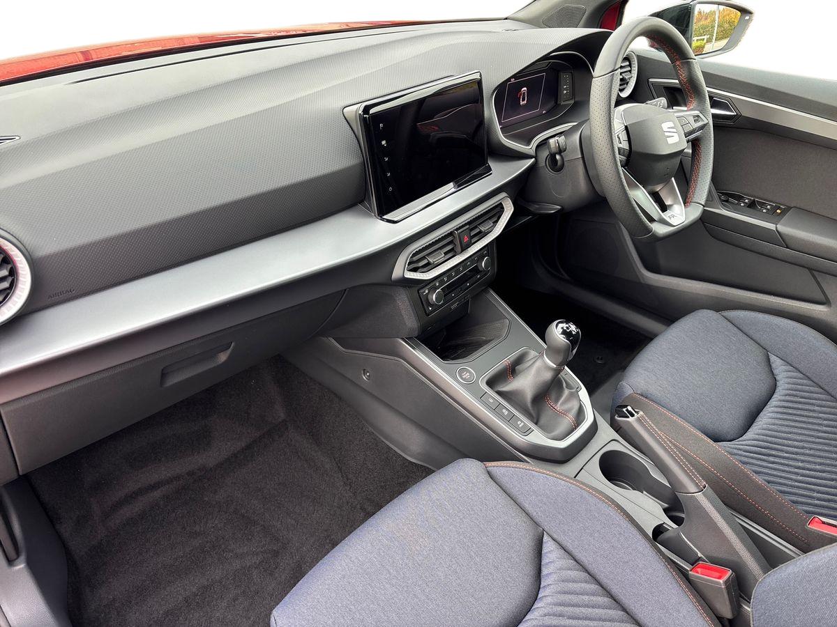 Used SEAT Arona 2025 for sale - 76525889: Photo 6