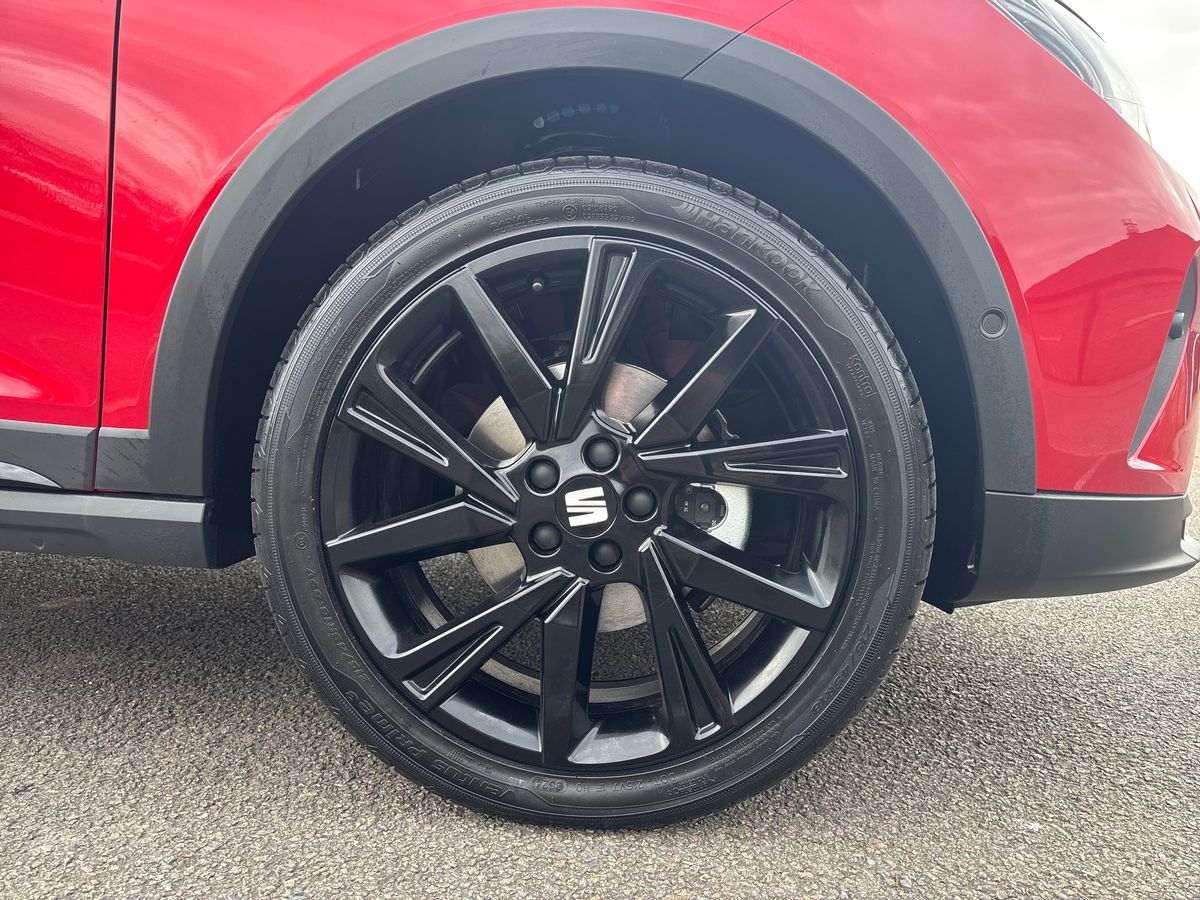 Used SEAT Arona 2025 for sale - 76525889: Photo 7