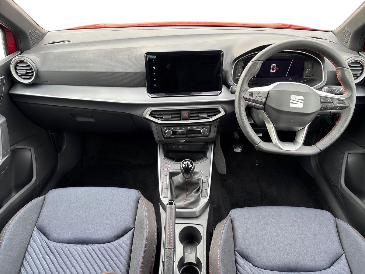 Used SEAT Arona 2025 for sale - 76525889: Photo 9