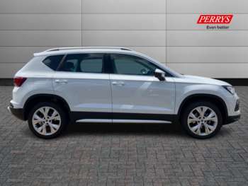 Used SEAT Ateca 2023 for sale - 75004764: Photo