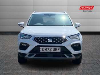 Used SEAT Ateca 2023 for sale - 75004764: Photo