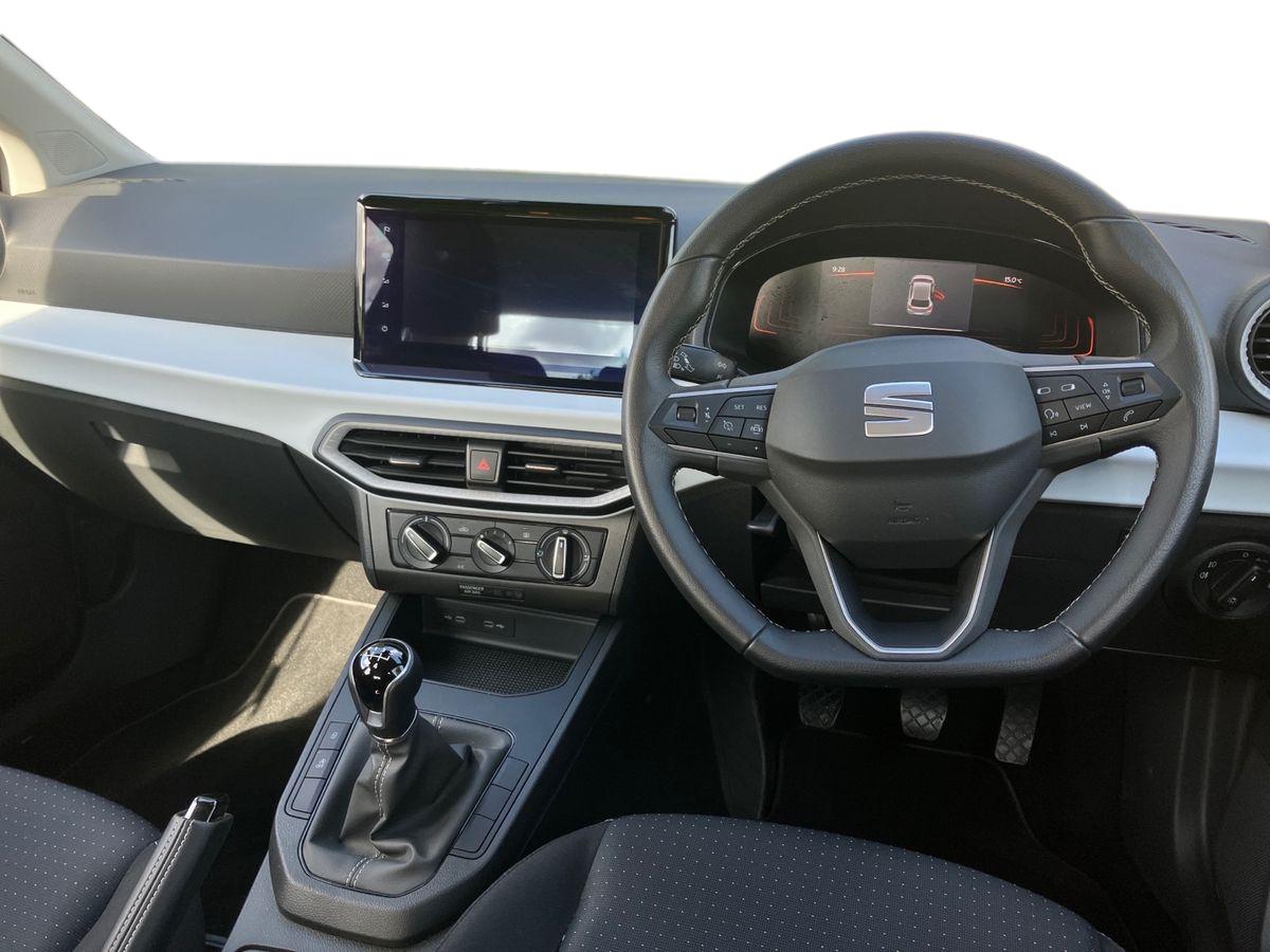 Used SEAT Ibiza 2022 for sale - 76090155: Photo 10