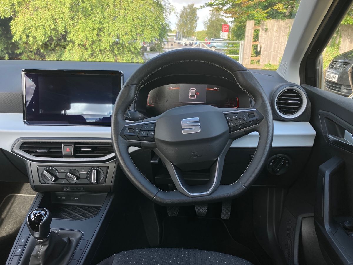 Used SEAT Ibiza 2022 for sale - 76090155: Photo 17