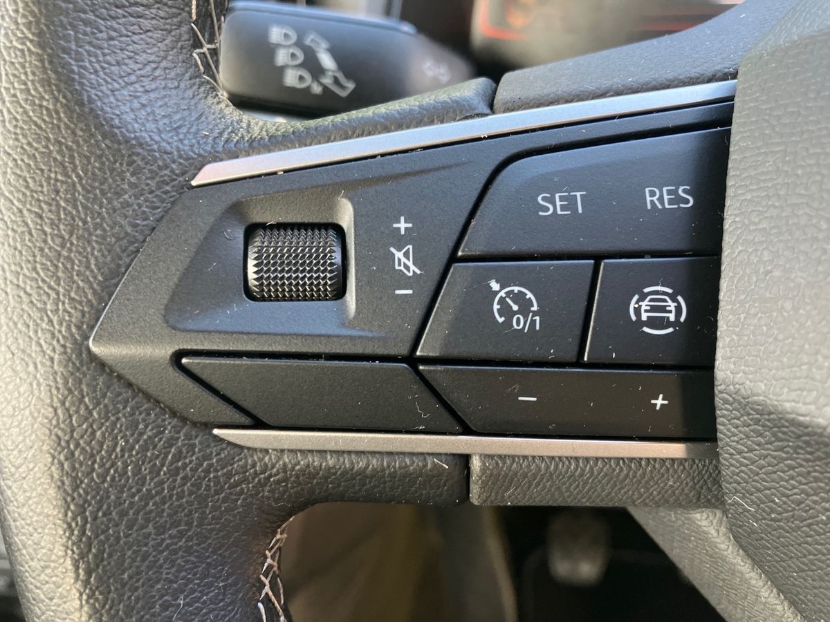 Used SEAT Ibiza 2022 for sale - 76090155: Photo 19