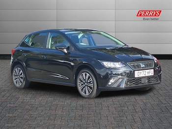 2022 - 1.0 TSI 95 SE Technology 5dr