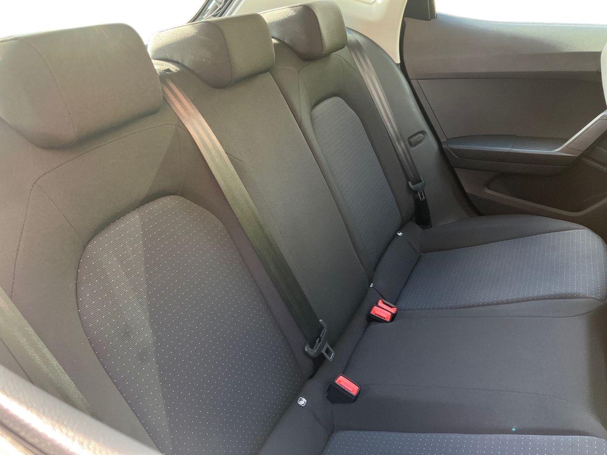 Used SEAT Ibiza 2022 for sale - 76090155: Photo 22