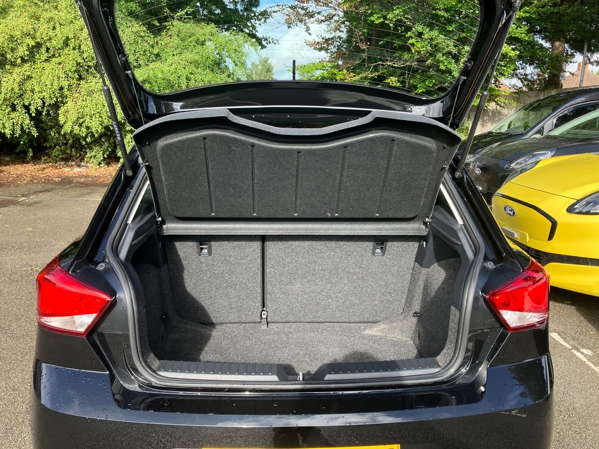 Used SEAT Ibiza 2022 for sale - 76090155: Photo 23
