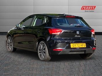 Used SEAT Ibiza 2022 for sale - 76090155: Photo 2