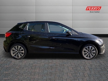 Used SEAT Ibiza 2022 for sale - 76090155: Photo 3