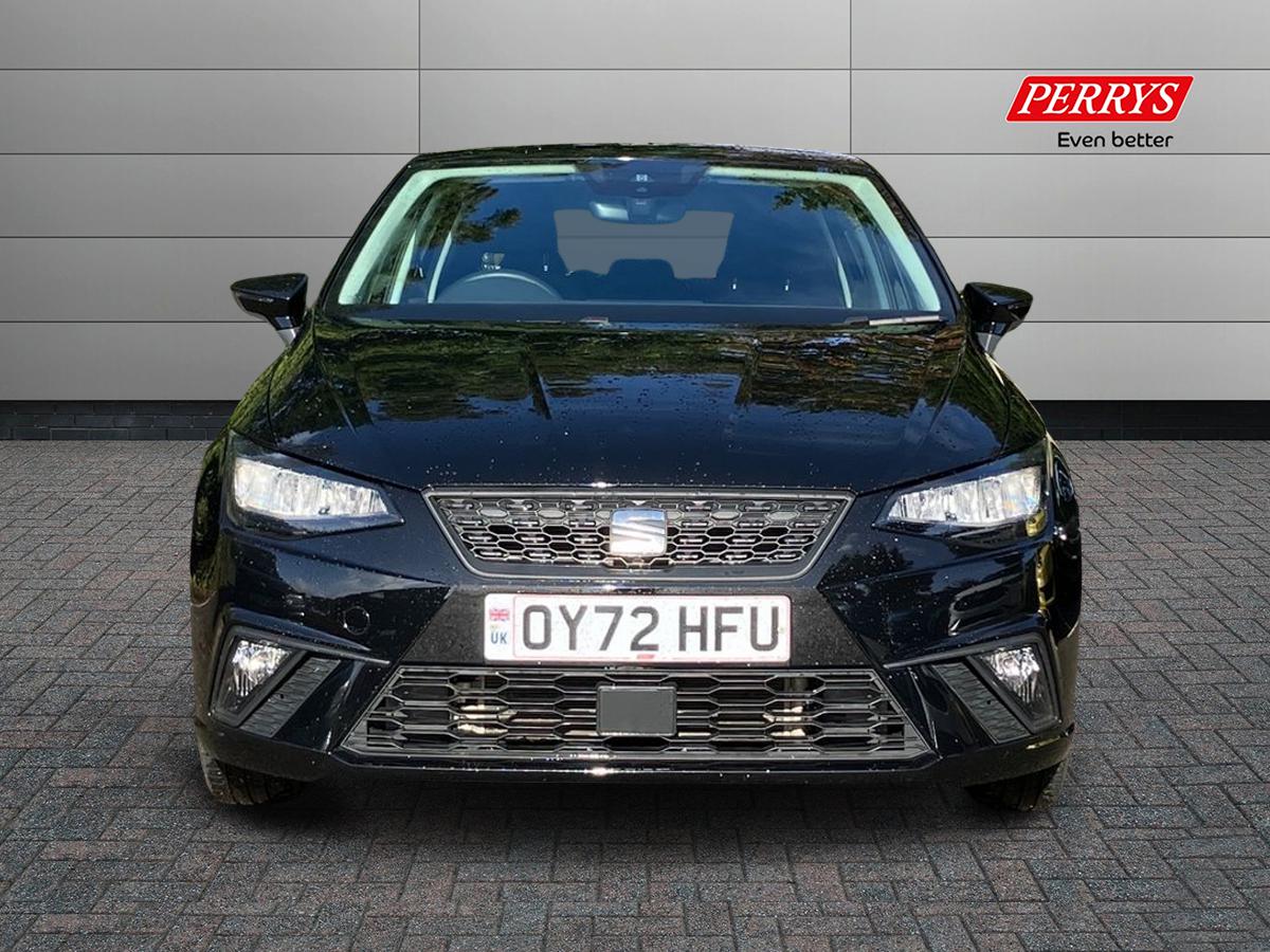Used SEAT Ibiza 2022 for sale - 76090155: Photo 4