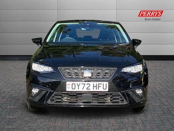 Used SEAT Ibiza 2022 for sale - 76090155: Photo 4