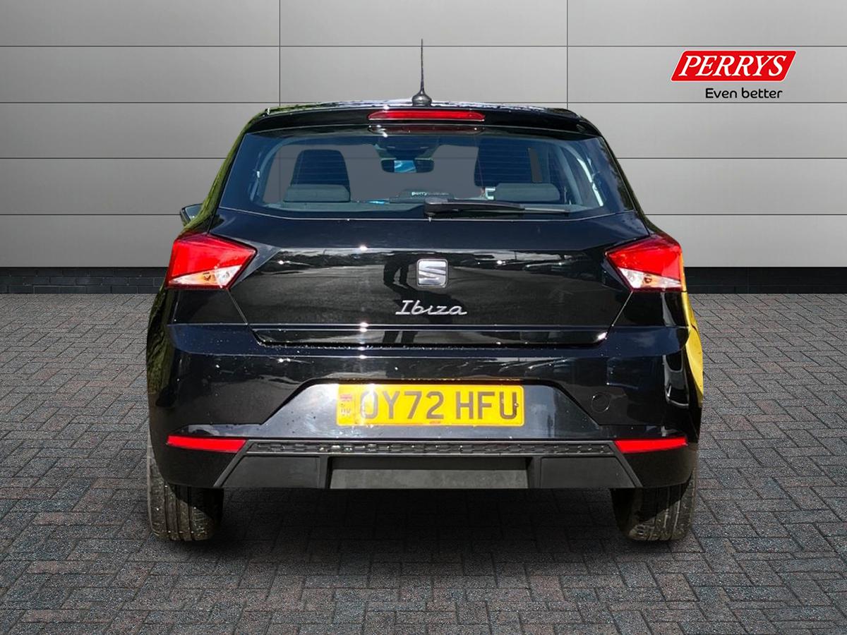 Used SEAT Ibiza 2022 for sale - 76090155: Photo 5