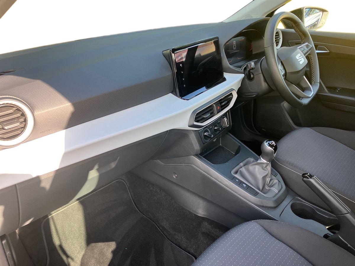 Used SEAT Ibiza 2022 for sale - 76090155: Photo 7