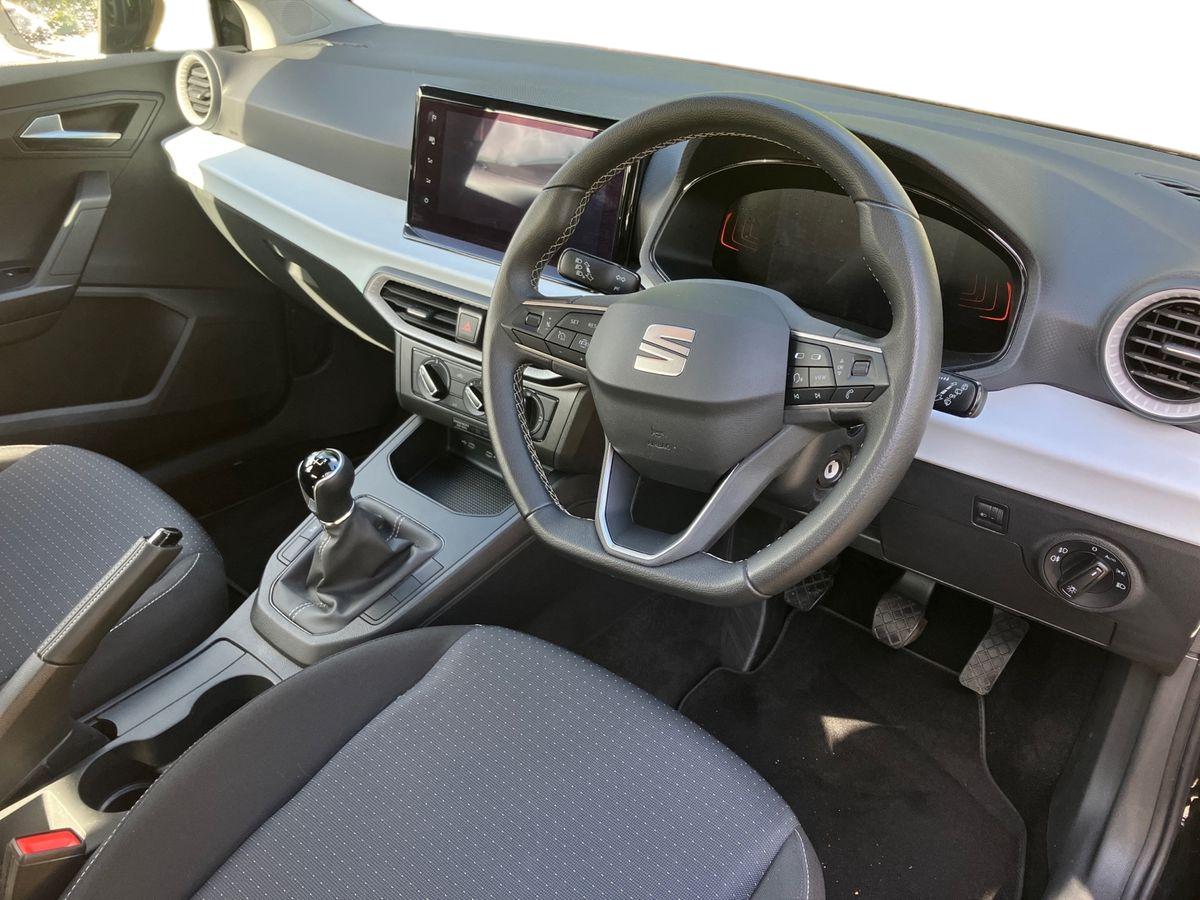 Used SEAT Ibiza 2022 for sale - 76090155: Photo 9