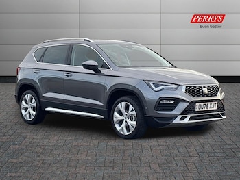 Used SEAT Ateca 2025 for sale - 76525886: Photo