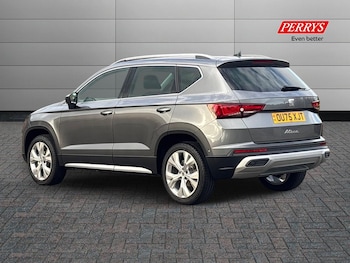 Used SEAT Ateca 2025 for sale - 76525886: Photo