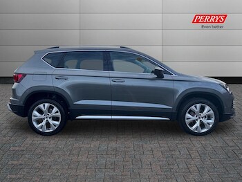 Used SEAT Ateca 2025 for sale - 76525886: Photo