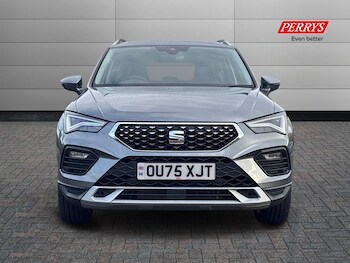 Used SEAT Ateca 2025 for sale - 76525886: Photo