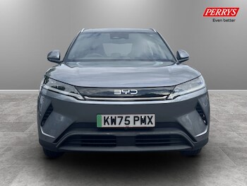 Used BYD Atto 2 2025 for sale - 77404021: Photo
