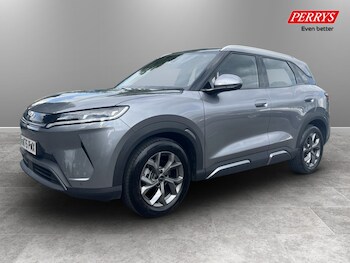 Used BYD Atto 2 2025 for sale - 77404021: Photo