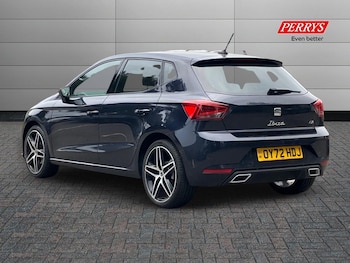 Used SEAT Ibiza 2022 for sale - 76097428: Photo