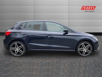 Used SEAT Ibiza 2022 for sale - 76097428: Photo