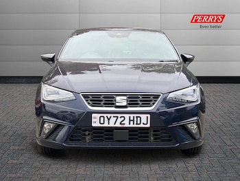 Used SEAT Ibiza 2022 for sale - 76097428: Photo