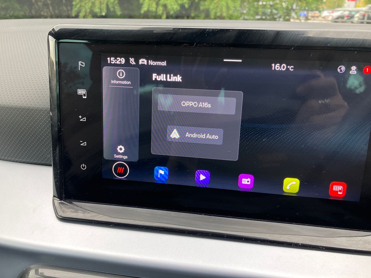 Used SEAT Ibiza 2022 for sale - 76577560: Photo 11