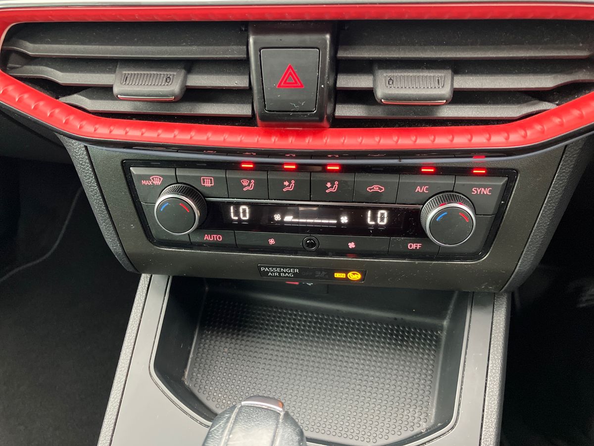 Used SEAT Ibiza 2022 for sale - 76577560: Photo 12