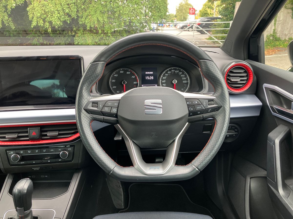 Used SEAT Ibiza 2022 for sale - 76577560: Photo 15