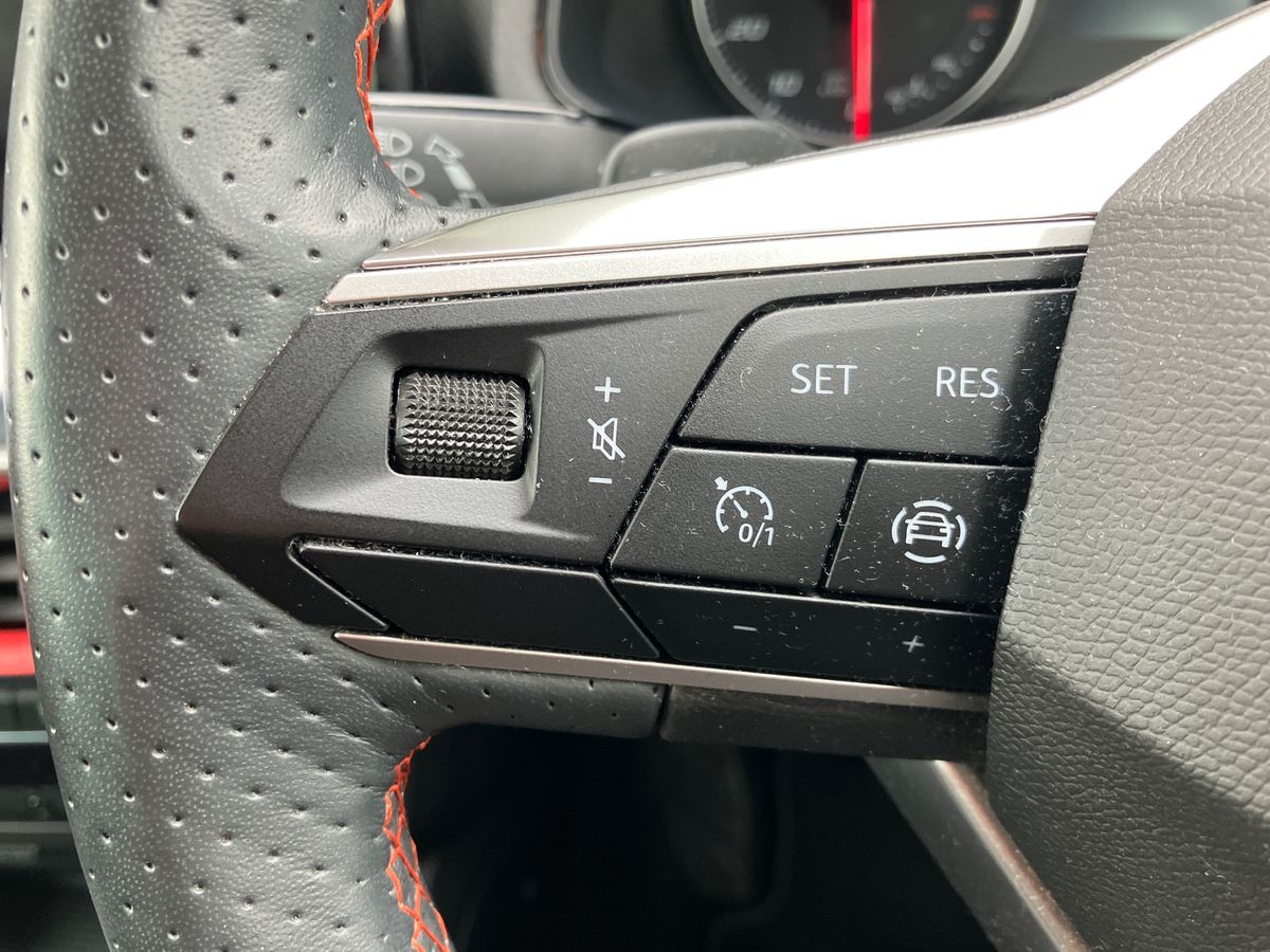 Used SEAT Ibiza 2022 for sale - 76577560: Photo 16