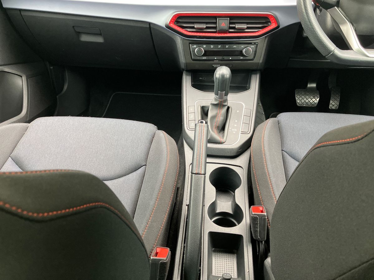 Used SEAT Ibiza 2022 for sale - 76577560: Photo 17