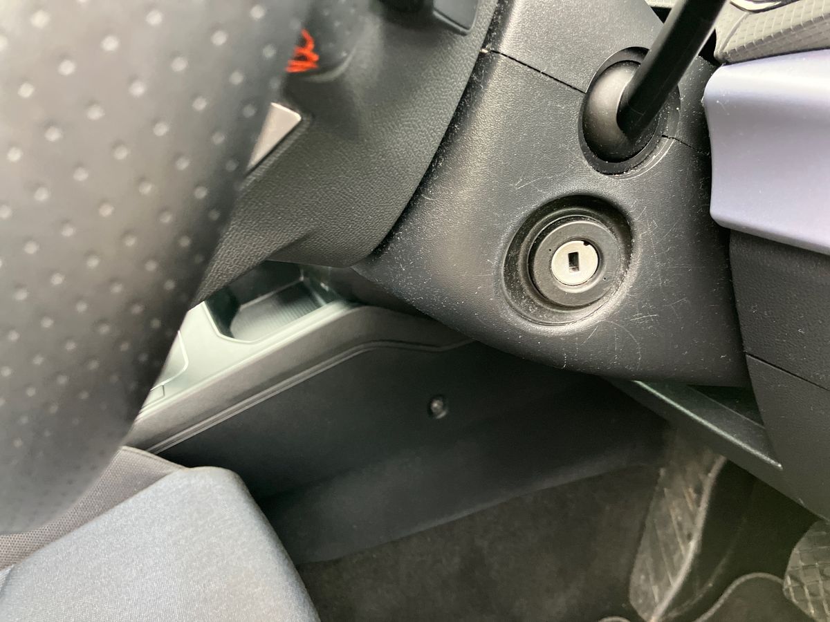 Used SEAT Ibiza 2022 for sale - 76577560: Photo 29