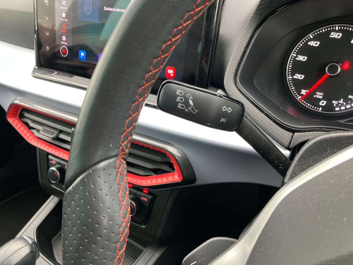 Used SEAT Ibiza 2022 for sale - 76577560: Photo 36