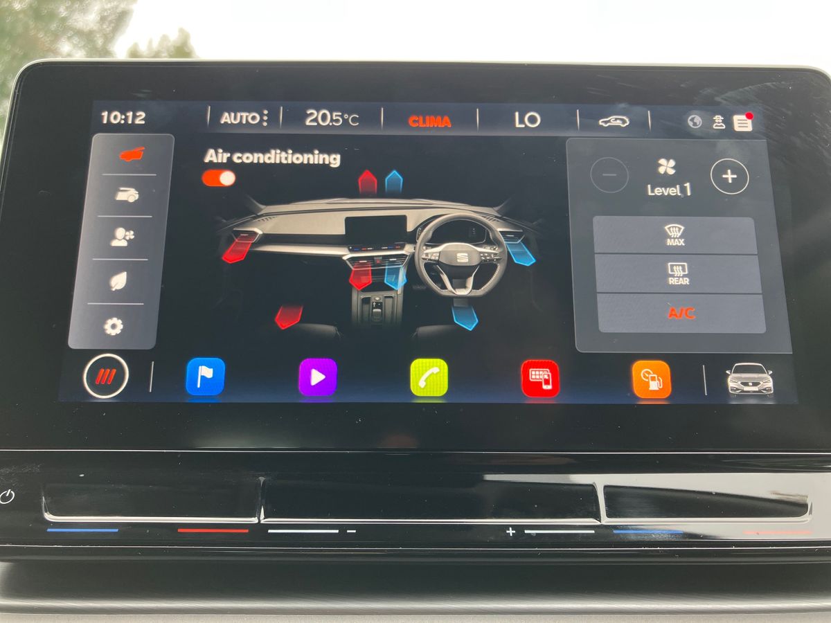 Used SEAT Leon 2025 for sale - 76391981: Photo 13