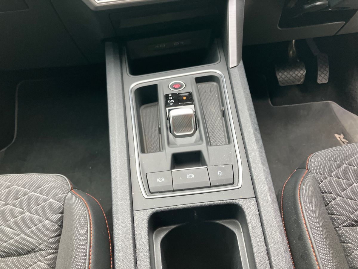 Used SEAT Leon 2025 for sale - 76391981: Photo 18