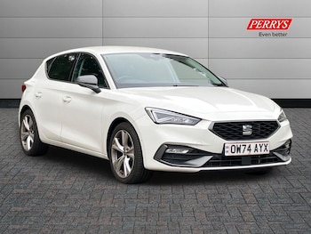 SEAT - Leon