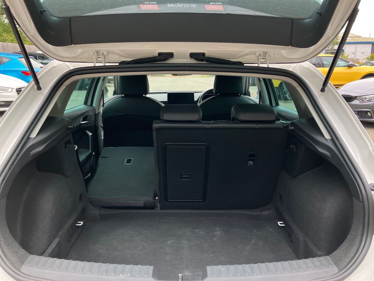 Used SEAT Leon 2025 for sale - 76391981: Photo 25