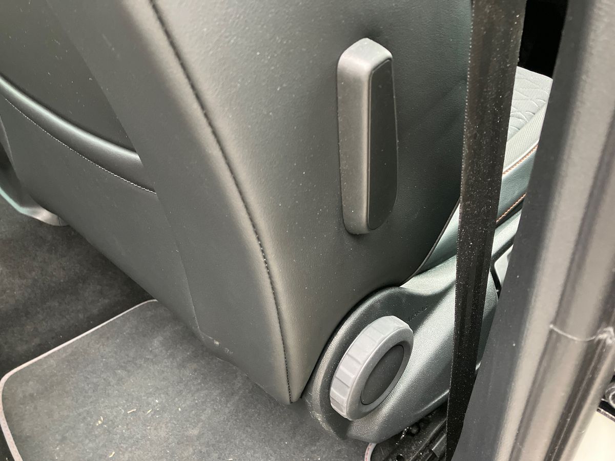 Used SEAT Leon 2025 for sale - 76391981: Photo 35