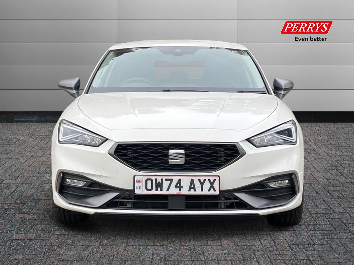 Used SEAT Leon 2025 for sale - 76391981: Photo 4