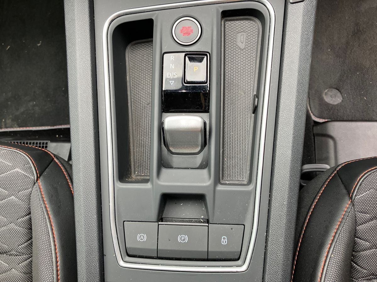 Used SEAT Leon 2025 for sale - 76391981: Photo 44