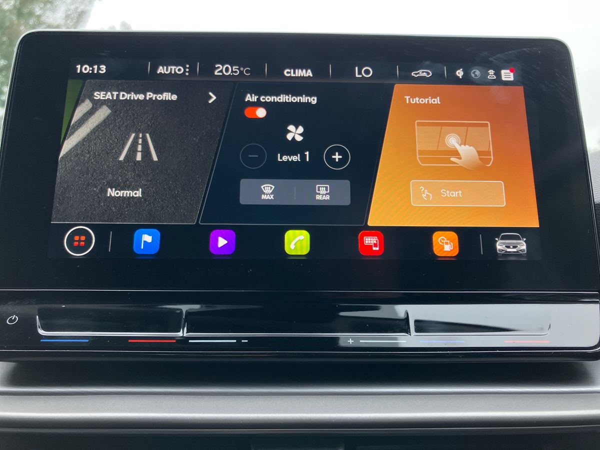 Used SEAT Leon 2025 for sale - 76391981: Photo 49